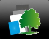 FLYER mit Naturkartons