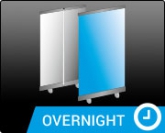 ROLLUP-DISPLAY Standard