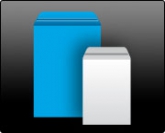 Versandtaschen mit Aufreißperforation