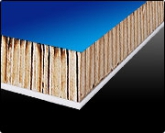 Wabenkarton (ReBoard)