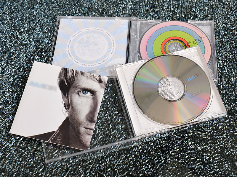 CD-Cover 2-seitig  