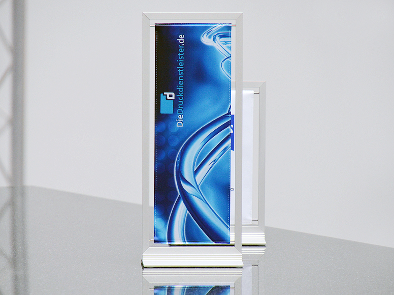 Tischdisplay  