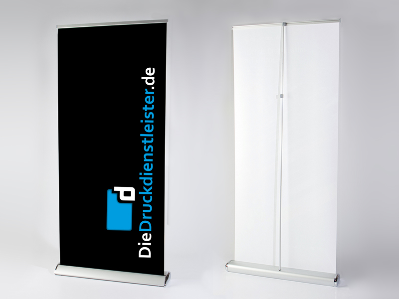 Exklusives Rollupsystem 