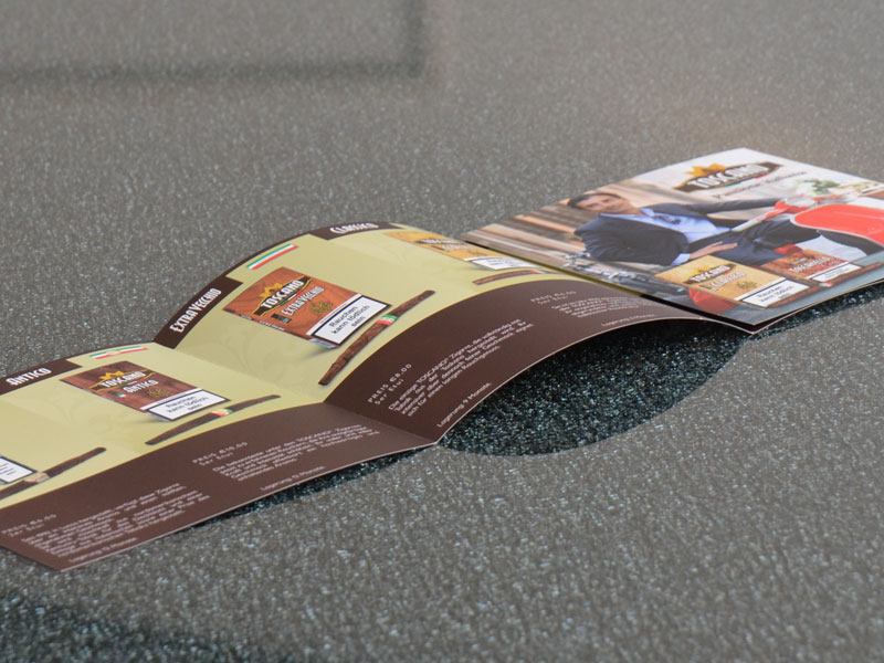 3 bruch geschl altarfalz 8 seitig drucken schnell günstig altarfalz flyer drucken