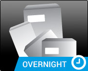 Briefumschläge, unbedruckt 