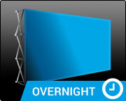 Standard Messe-Faltdisplay  